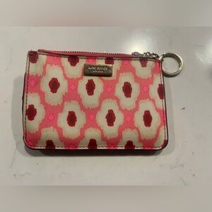 Kate Spade key pouch